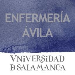 La Escuela Universitaria de Enfermería de Ávila es un centro adscrito a la @USAL cuyo objetivo es formar a profesionales enfermeros