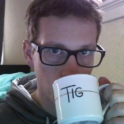 teatimetig's profile picture. People call me Tig.