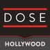 Dose Hollywood (@DoseOfHollywood) Twitter profile photo