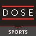 Dose Sports (@ADoseOfSports) Twitter profile photo