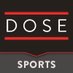 Dose Sports (@adoseofsports) Twitter profile photo Dose Sports (@adoseofsports) Twitter profile photo