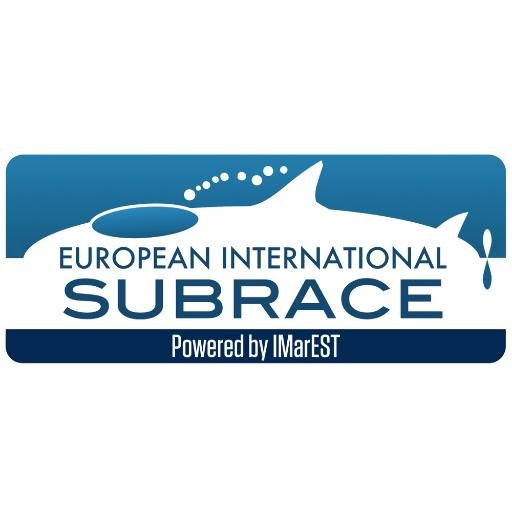 This account is inactive, please tweet at and follow @imarest to keep up to date with the European International Human-Powered Submarine Races! #subrace #eISR18