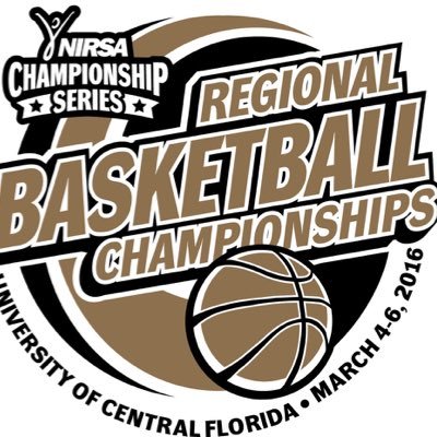 UCF Regional Bball