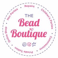 The Bead Boutique(@thebeadboutiqu) 's Twitter Profile Photo