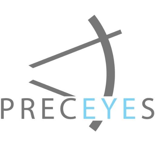 PRECEYES develops innovative robotic solutions to assist eye surgeons in performing the most demanding surgical tasks
