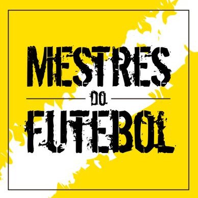 Mestres do Futebol