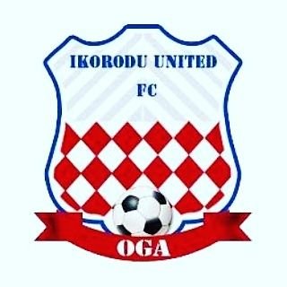 The official account for Ikorodu United Football Club. #IkoroduOga #OneFamily!