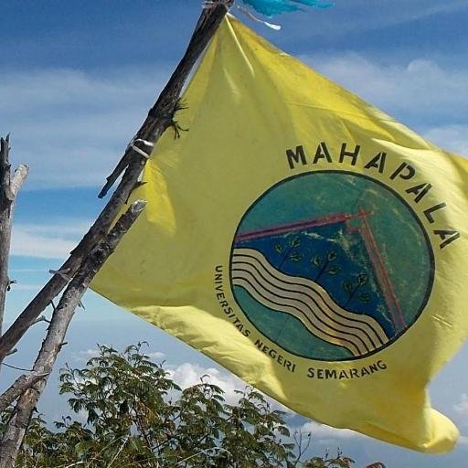 MAHAPALA UNNES merupakan Unit Kegiatan Mahasiswa yang menampung bakat, minat, dan kegemaran dalam bidang kepencintaalaman Universitas Negeri Semarang