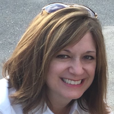 Proud Principal; Believer; Learner; Wife & Proud Mother of 3 Girls; Blessed