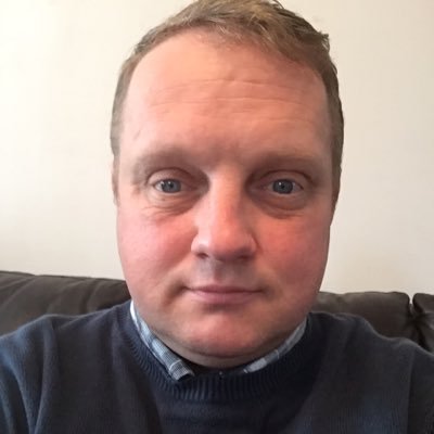 aturnbullochil's profile picture. works at Unemployed