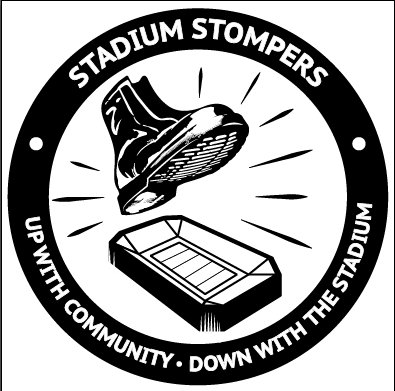 Official account for Stadium Stompers, the student and community movement to stop Temple University from building a Stadium in residential North Philadelphia