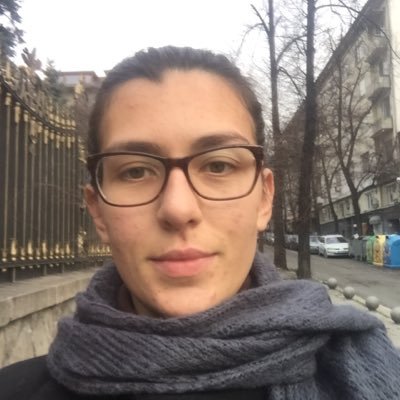 #Sustainability professional passionate about #greenfinance #cleanenergy #ESG #carbon risk #resilience Head of ESRG at @UKInfraBank Tweets are my own