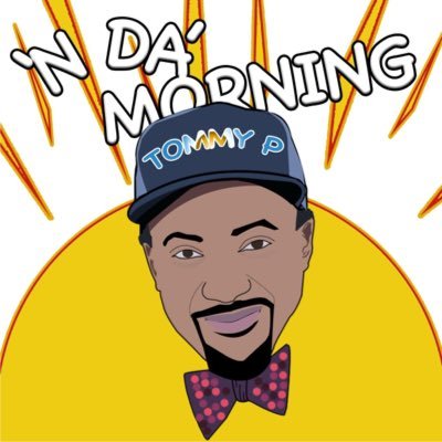 TommyP_NFVA's profile picture. Jack of all trades, master at a lot of them...