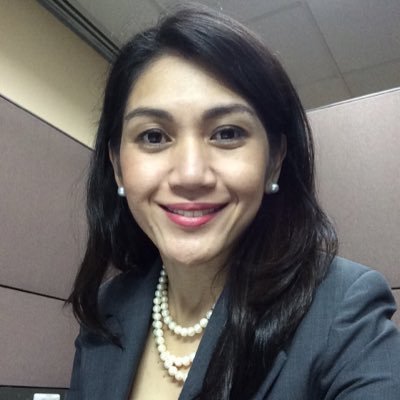 PrincessAscalon's profile picture. #IBM Government & Regulatory Affairs. @IBMPolicy. Views are my own. Retweets are not endorsements.