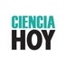 Ciencia Hoy (@cienciahoyok) Twitter profile photo Ciencia Hoy (@cienciahoyok) Twitter profile photo