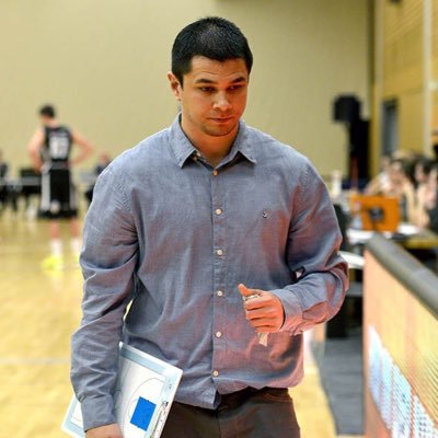 Basketball Coach @ MLP Academics Heidelberg. Originally from 🇫🇮 working in 🇩🇪.