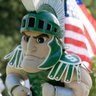 jackiadler84's profile picture. Democrat, Liberal, Progressive; not by label, but by conduct. Sparty Alum: former USAF Pilot; retired Atty; student of life; prefer Substance over Form!