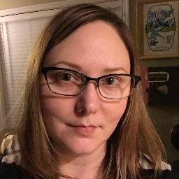 Metadata librarian. Enjoyer of art, art history, mid-century design, and books. Not-so-secret nerd.