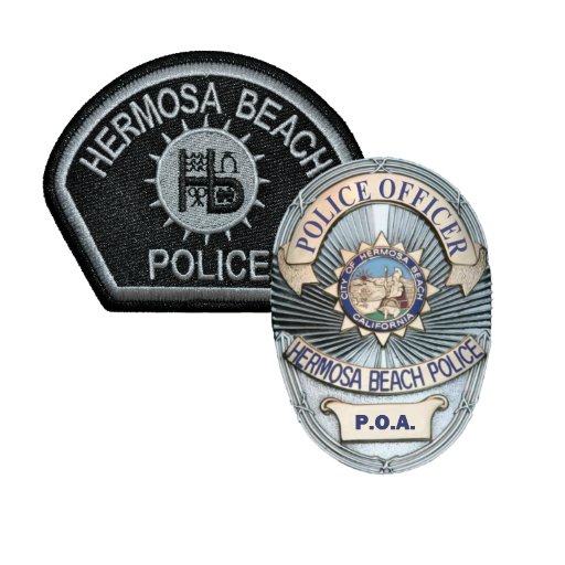 The Official twitter page of the Hermosa Beach Police Officers' Association