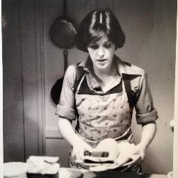 StuckeyAlecia's profile picture. Foodloving chef