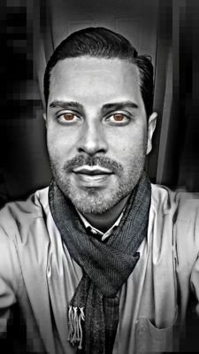 Jose Negron Profile