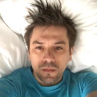 Pavel Sorokin(@NeverwinterMoon) 's Twitter Profile Photo