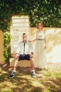 ian_baca9's profile picture. Content creator