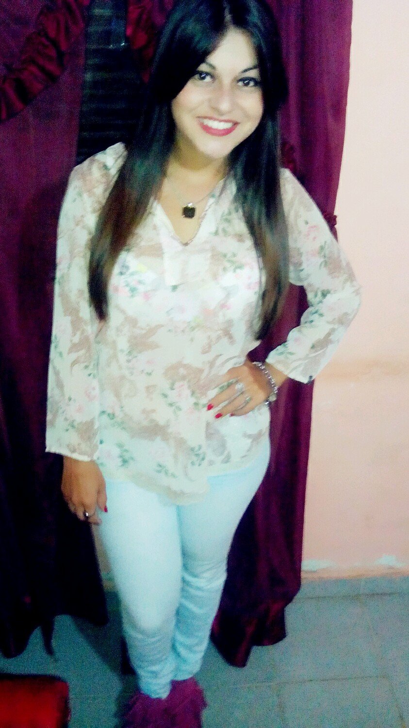 246470Vane_su's profile picture. Docente en Chaco Argentina