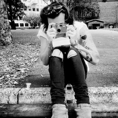 MaisieTarrant's profile picture. 