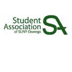 The Student Association (SA) of SUNY Oswego aims to give the student body a voice and work with the administration in addressing student concerns and needs.