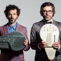 Flight of the Conchords(@fotc) 's Twitter Profileg