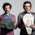 Flight of the Conchords (@fotc) Twitter profile photo