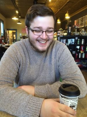 AlexanderMKing2's profile picture. 