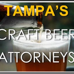 FLBrewLaw's profile picture. Breweries need a competent lawyer from the beginning, that will help them earn more and spend less. Contact us to see how we've helped clients do just that!