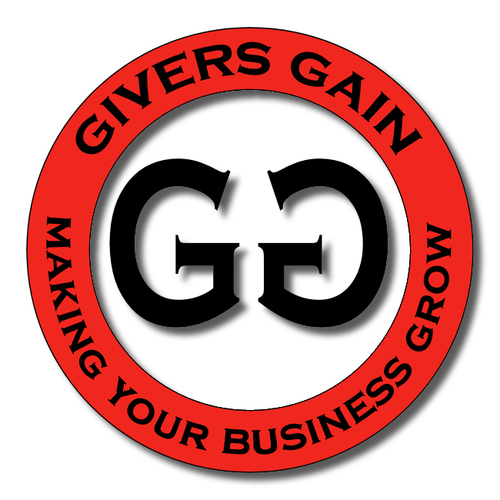 Givers Gain