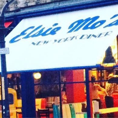 elsiemodiner's profile picture. American diner in heart of Canterbury freshly cooked American food over 50 imported American Beers cocktail-wines☕️teas coffees milkshakes 01227 453034