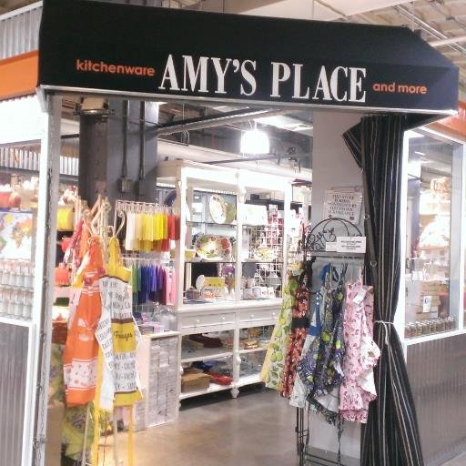 Amy S Place Kitchen Shop Reading Terminal Markeg Amy S Place Kitchen Shop Reading Terminal Markeg