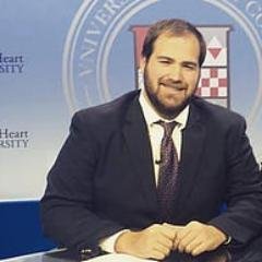 Game Day Production Manager @nwanaturals. Neither engineer, nor artist, but constantly asked to be both. Proud CBHS, KA, UofM, and SHU Alum. Father. Husband.
