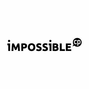 impossiblecp's profile picture. IMPOSSIBLE CP es una central de producción que ofrece soluciones personalizadas para acciones publicitarias, de marketing o branding.
