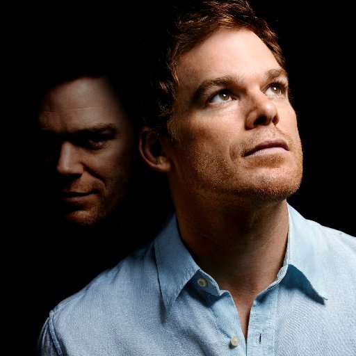 Lovable, charming and deadly. He's America’s favorite serial killer. #Dexter