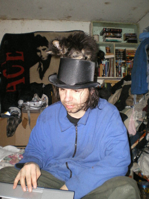 Vycesyn's profile picture. writer in spare time, Xbox Player.