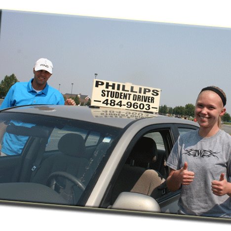 PhillipsDriving's profile picture. 