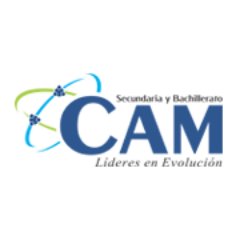 CAMSecundaria's profile picture. 