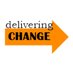 Delivering Change (@DeliveringC) Twitter profile photo