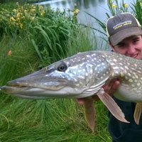 Geek Fishing (@jo_geek) 's Twitter Profile