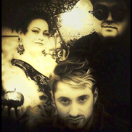 INDIE SYNTH + SOUL #appleeater
#electronic #synthpop #WEATNU https://t.co/sHE2F4VE26 https://t.co/Pkwt57BBXB