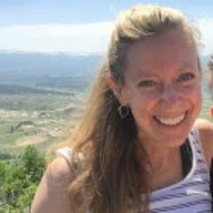 4th Grade Teacher |wife |mom of 2| runner | Creator of #4thchat