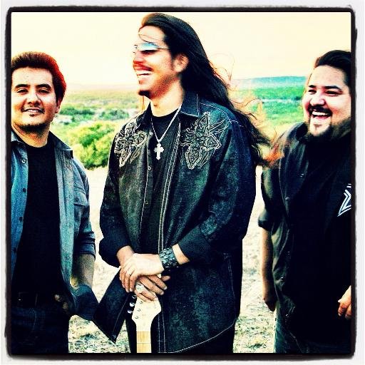 Los Lonely Boys