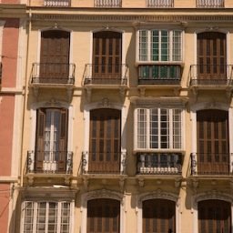 L'Andalousie de A à Z... heu de X à Z!