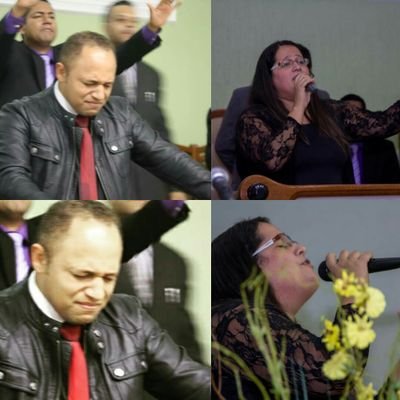 willian4042's profile picture. Casado com Raquel samala, pai de Larryssa, Lucas,e Layla servo de Yeshua, Pastor da igreja MAI M12, na qual amo muito e apaixonado por vidas..